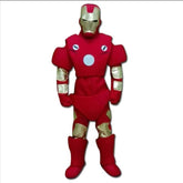 Iron Man Mascot Costumes Carnival Party Cosplay Suit